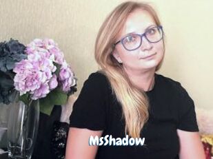 MsShadow Coquine Avenue