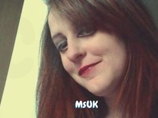 MsUK