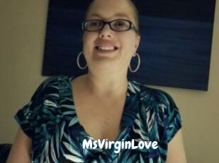 MsVirginLove
