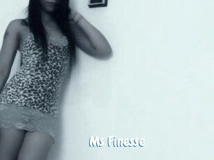 Ms_Finesse Coquine Avenue