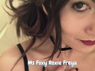Ms_Foxy_Roxie_Freya