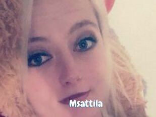 Msattila
