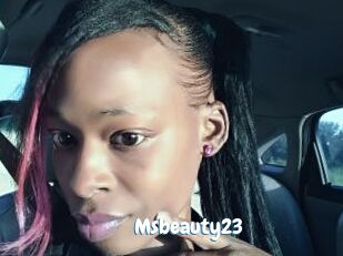 Msbeauty23