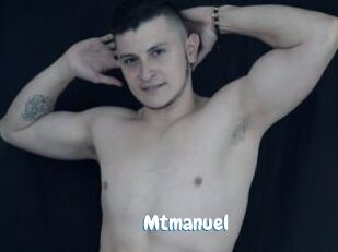 Mtmanuel