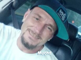 Muchd