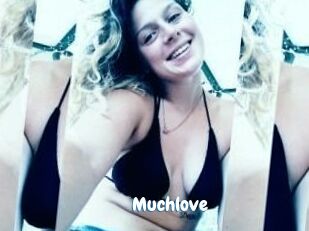 Muchlove