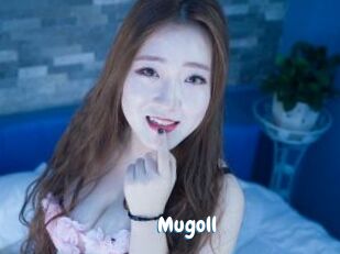 Mugoll