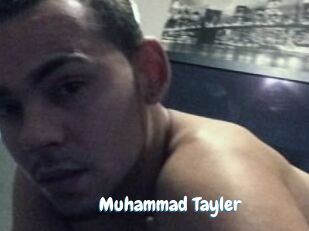 Muhammad_Tayler Coquine Avenue