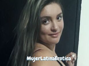 MujerLatinaErotica