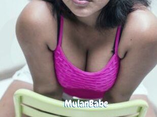 MulanBabe