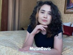MulanDavis