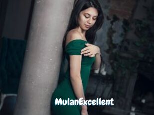 MulanExcellent