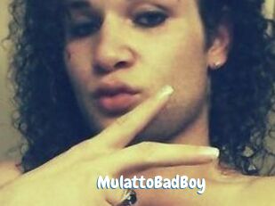 MulattoBadBoy