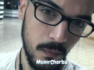 Munir_Chorba Coquine Avenue