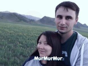 MurMurMur