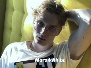 MurzikWhite