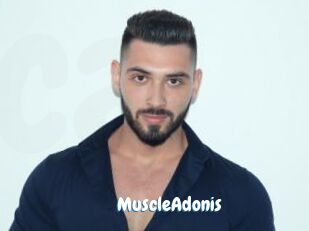 MuscleAdonis