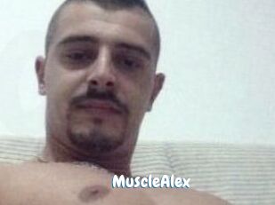 MuscleAlex