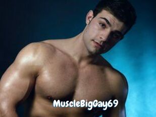 MuscleBigGay69
