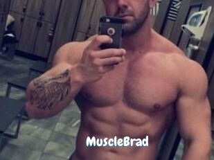 MuscleBrad Coquine Avenue