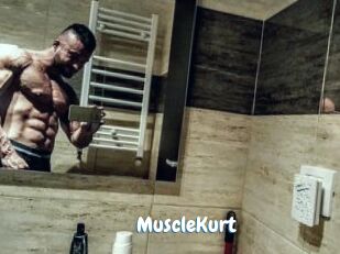 MuscleKurt