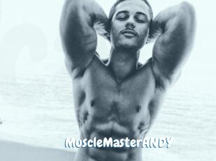 MuscleMasterANDY
