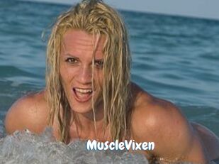 MuscleVixen