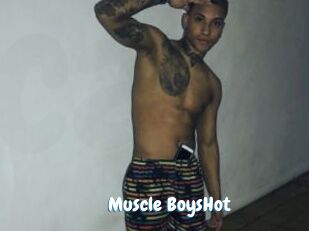 Muscle_BoysHot