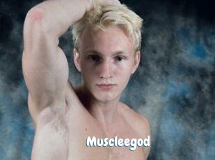Muscleegod