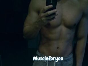 Muscleforyou