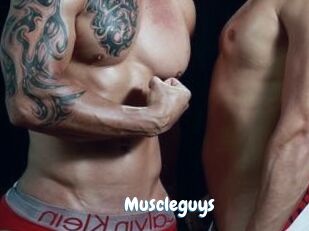 Muscleguys