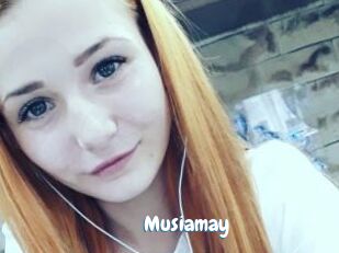 Musiamay