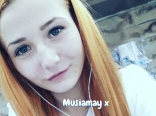 Musiamay_x