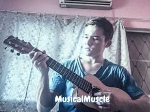 MusicalMuscle