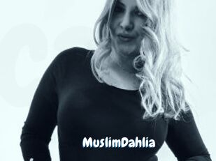 MuslimDahlia