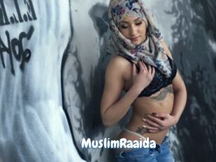 MuslimRaaida