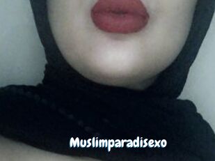 Muslimparadisexo