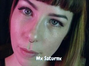 Mx_Saturnx Coquine Avenue
