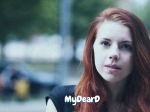 MyDearD Coquine Avenue