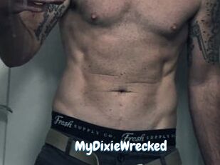 MyDixieWrecked