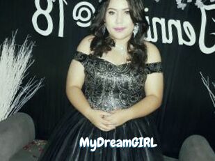 MyDreamGIRL