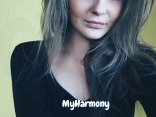 MyHarmony