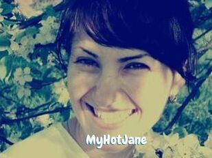 MyHotJane