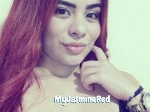 MyJasmineRed