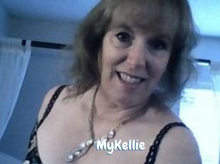 MyKellie Coquine Avenue
