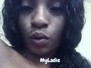 MyLadie