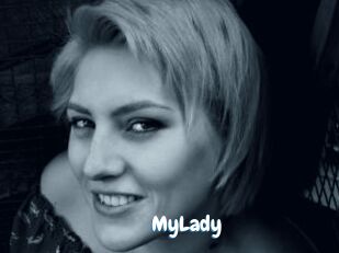 MyLady Coquine Avenue