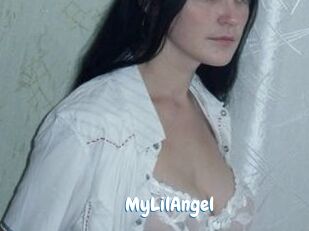 MyLilAngel