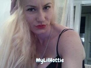 MyLilHottie