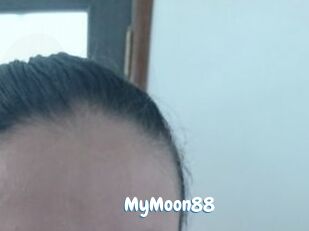 MyMoon88 Coquine Avenue